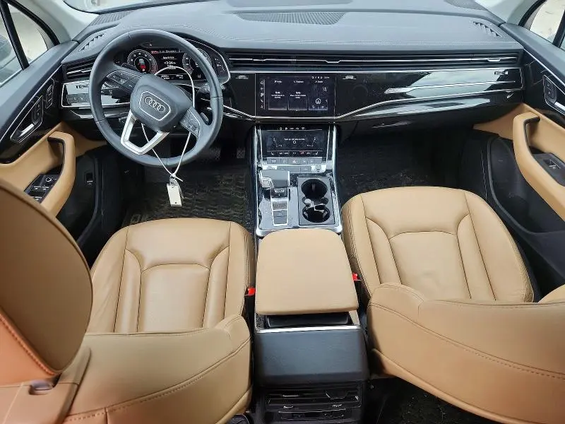 2024 AUDI Q7 PREMIUM  