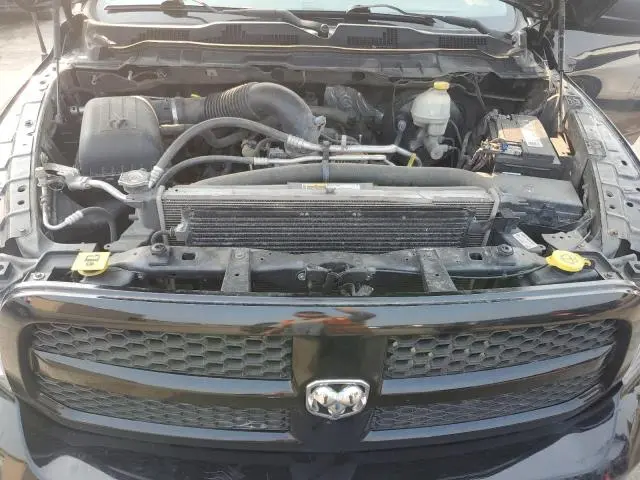 2014 RAM 1500 ST  