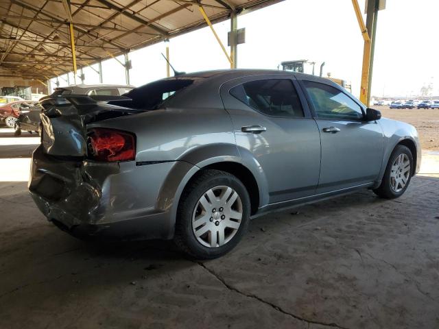 2012 DODGE AVENGER SE