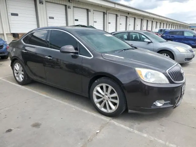 2012 BUICK VERANO   