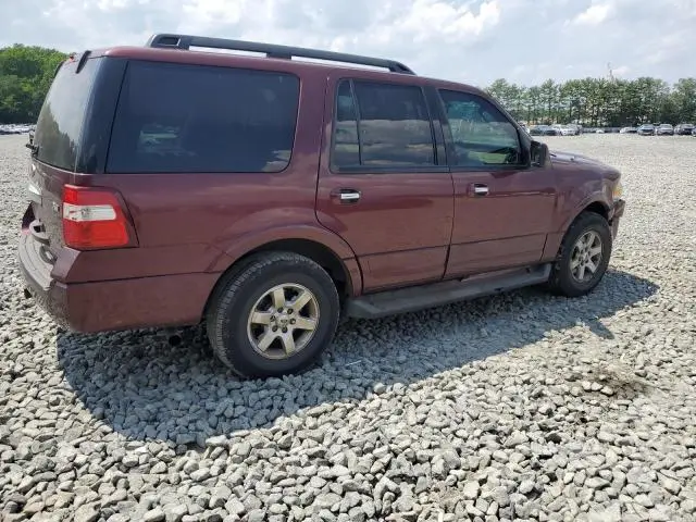 2010 FORD EXPEDITION XLT  