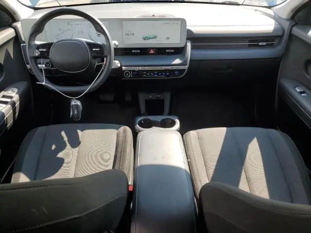 2024 HYUNDAI IONIQ 5 SE  