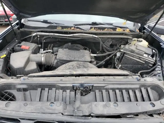 2022 CHEVROLET SILVERADO K3500 LT  