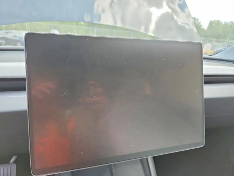 2026 TESLA MODEL 3   