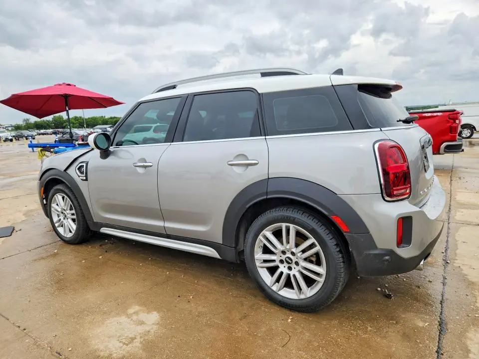 2024 MINI COOPER S COUNTRYMAN  