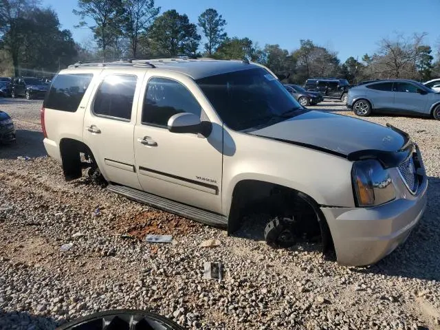 2012 GMC YUKON SLT  