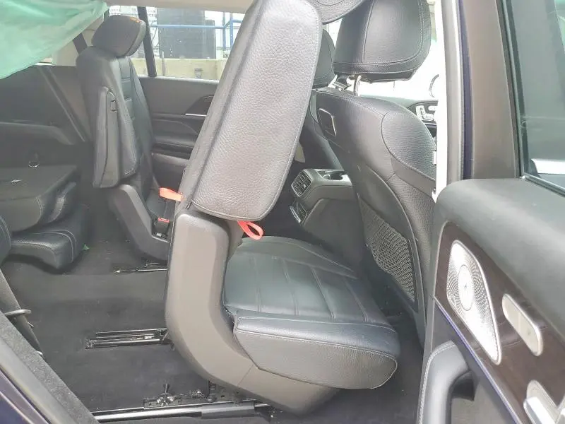2020 MERCEDES-BENZ GLS 450 4MATIC  