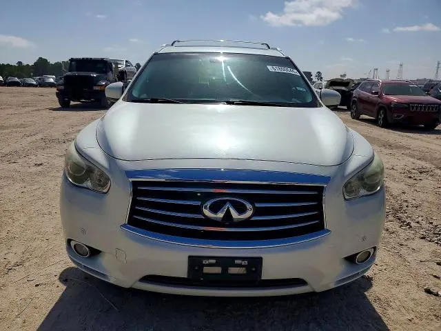 2015 INFINITI QX60 BASE  