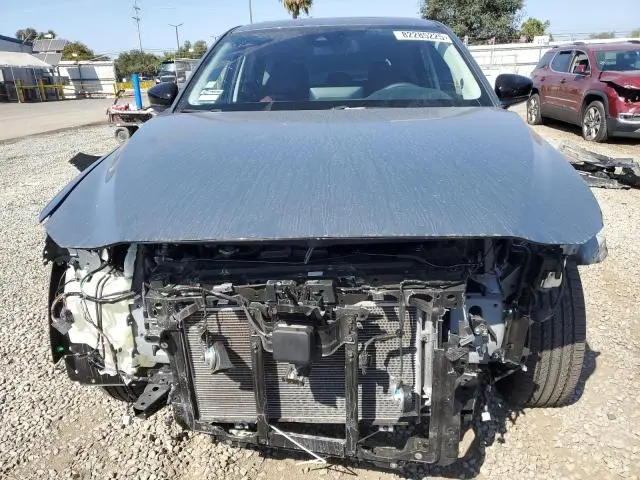 2025 MAZDA CX-5 PREFERRED  