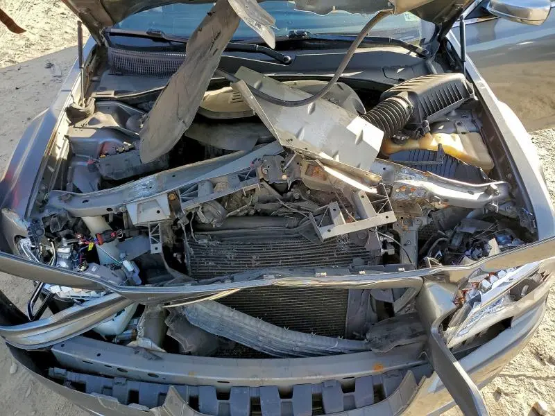 2012 CHRYSLER 300 LIMITED  