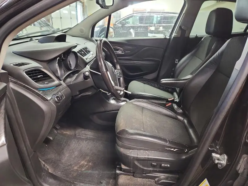 2014 BUICK ENCORE CONVENIENCE  