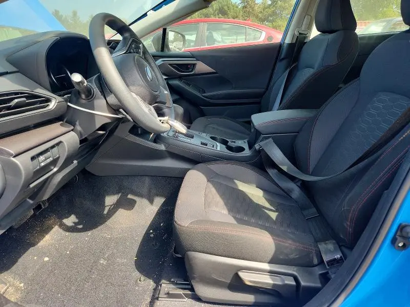2025 SUBARU IMPREZA SPORT  
