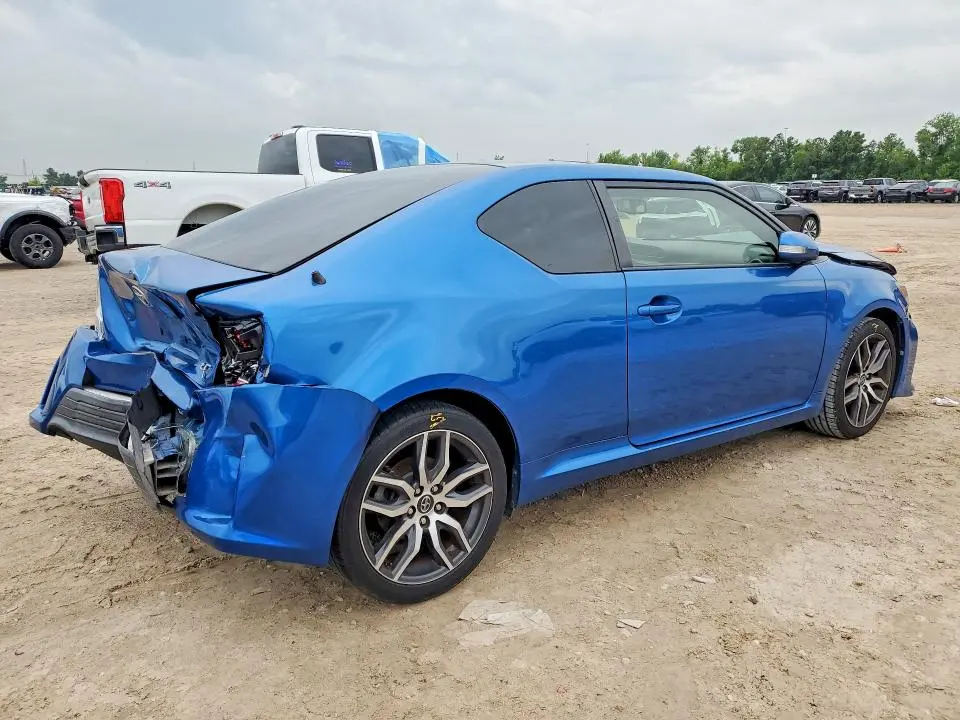 2015 SCION TC BASE  