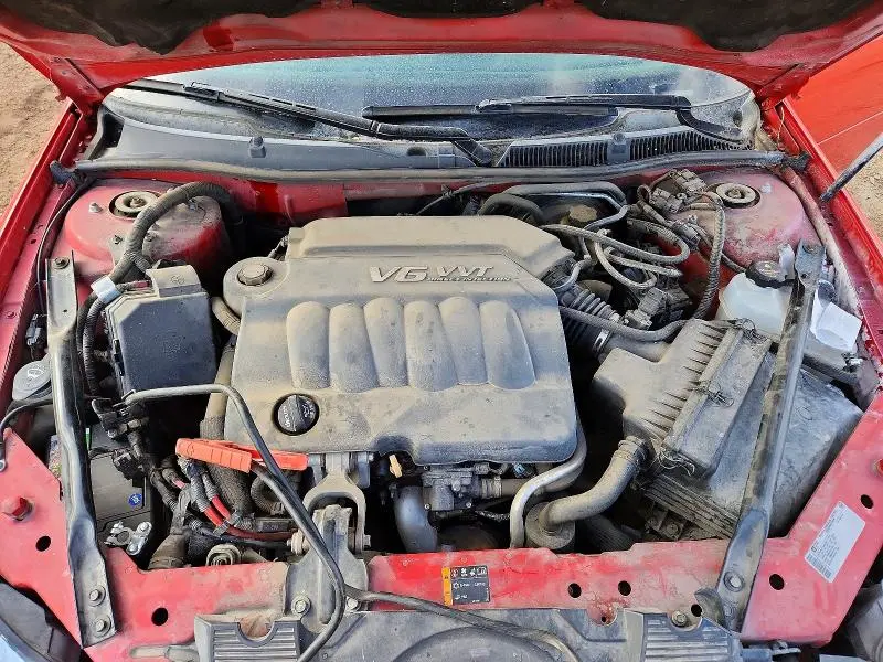 2013 CHEVROLET IMPALA LT  