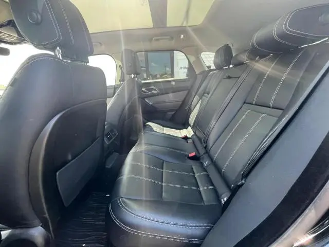 2019 LAND ROVER RANGE ROVER VELAR S  