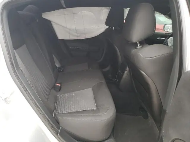 2022 DODGE CHARGER GT  