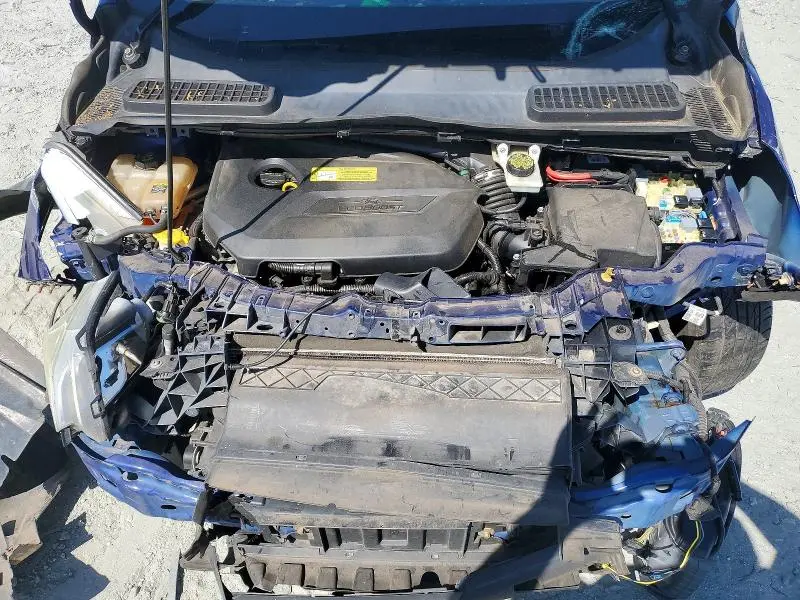 2013 FORD ESCAPE SE  