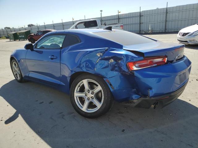 2016 CHEVROLET CAMARO LT