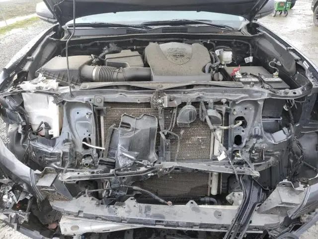 2023 TOYOTA TACOMA DOUBLE CAB  