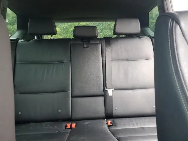 2016 BMW X3 SDRIVE28I  