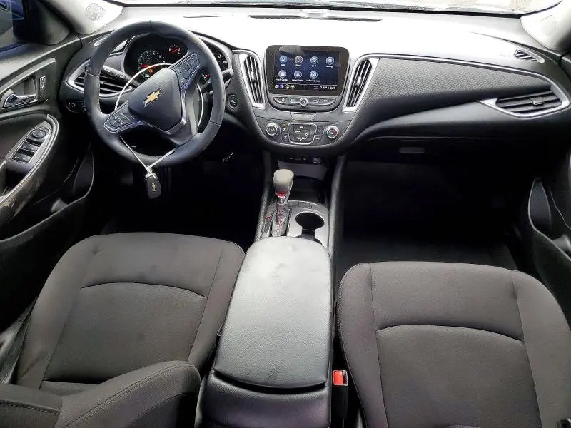 2024 CHEVROLET MALIBU RS  