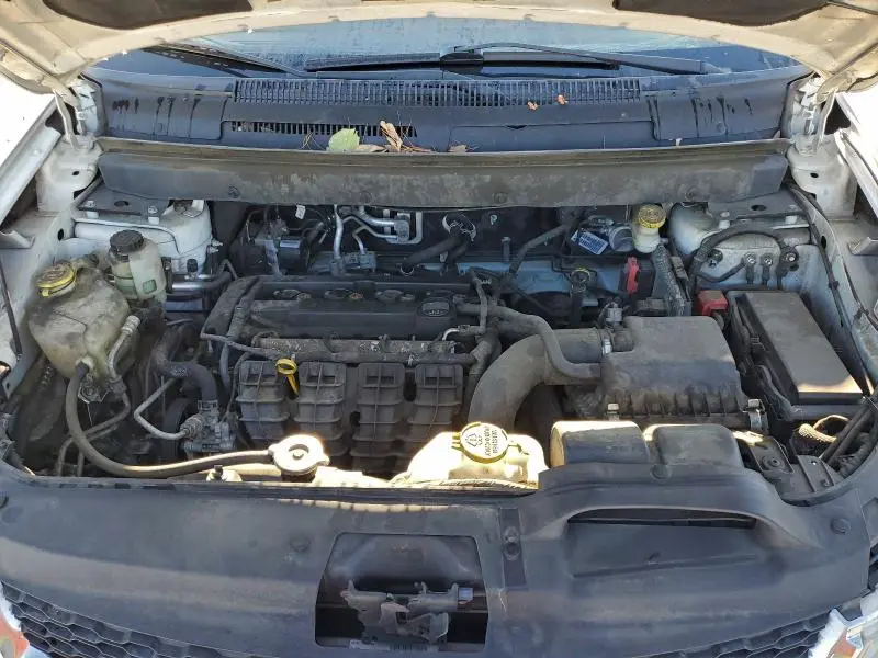 2014 DODGE JOURNEY SE  