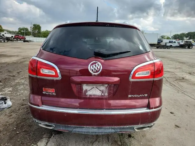 2015 BUICK ENCLAVE   