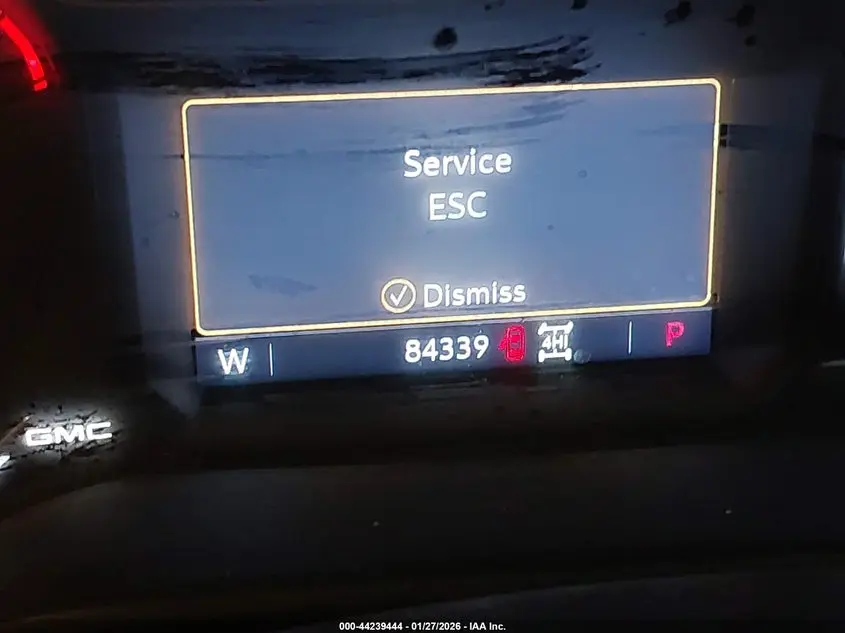 2022 GMC SIERRA 1500 LIMITED 4WD  SHORT BOX SLT