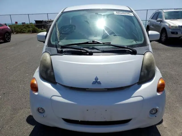 2012 MITSUBISHI I MIEV ES