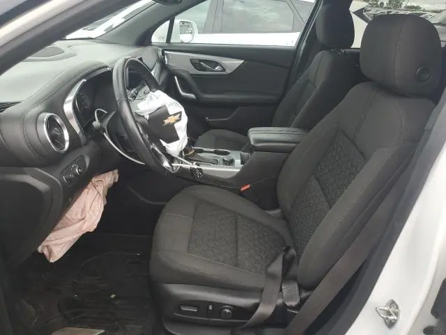 2020 CHEVROLET BLAZER 1LT  