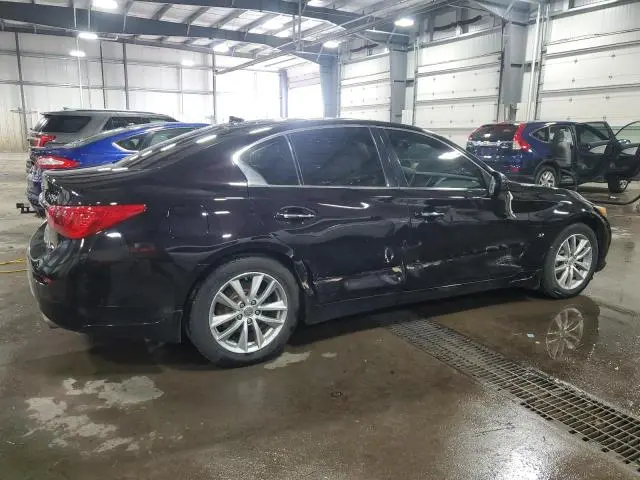 2014 INFINITI Q50 BASE  