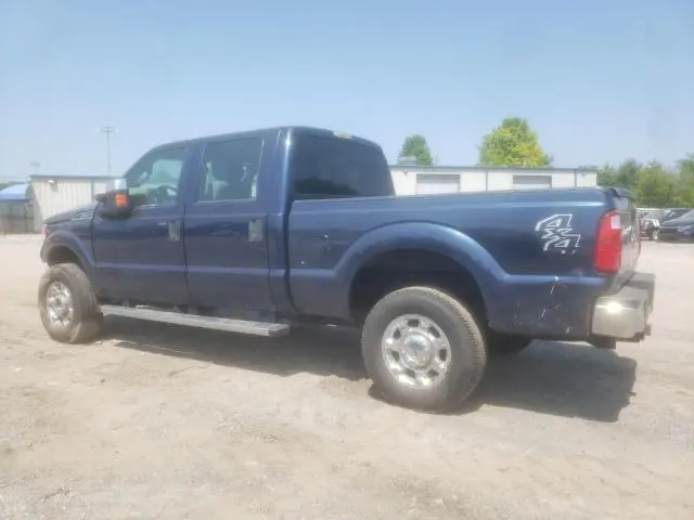 2015 FORD F250 SUPER DUTY  