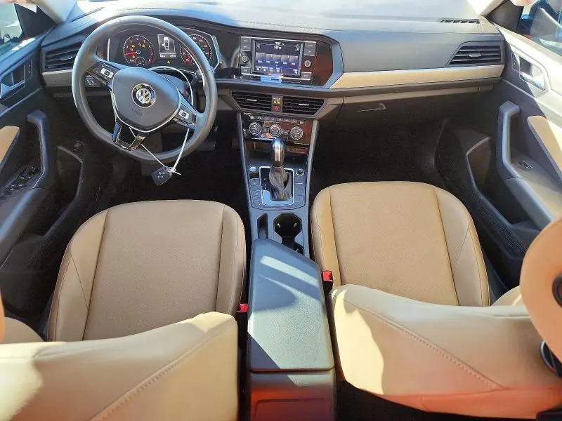 2020 VOLKSWAGEN JETTA S  