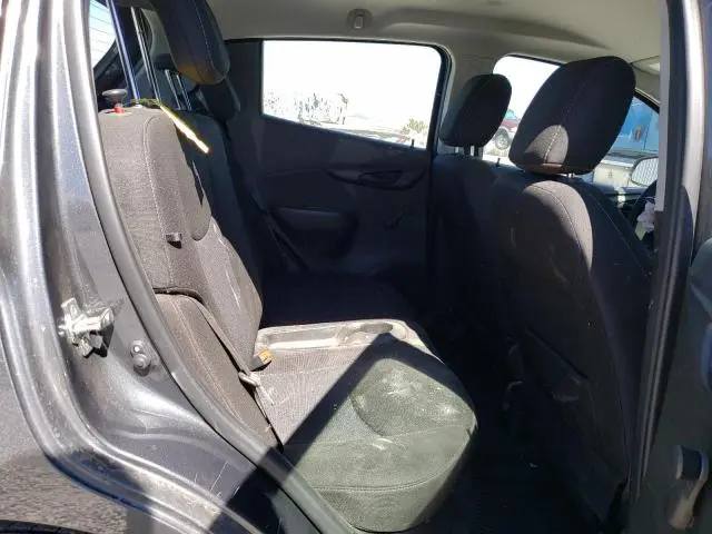 2020 CHEVROLET SPARK LS  