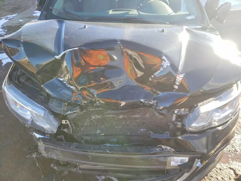 2020 CHEVROLET SONIC   