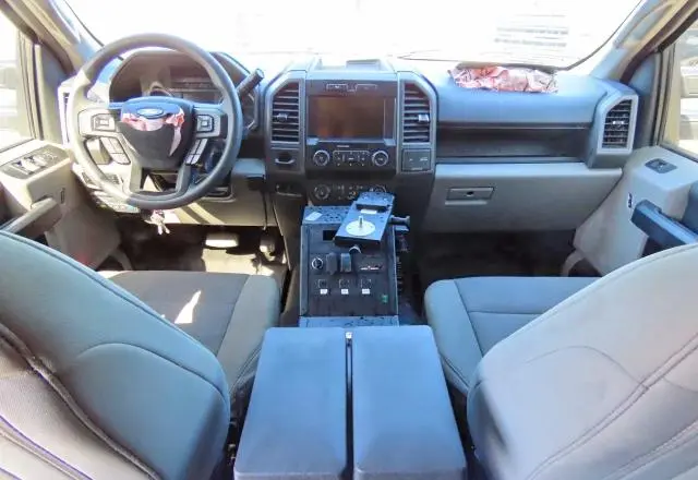 2022 FORD F250 SUPER DUTY  