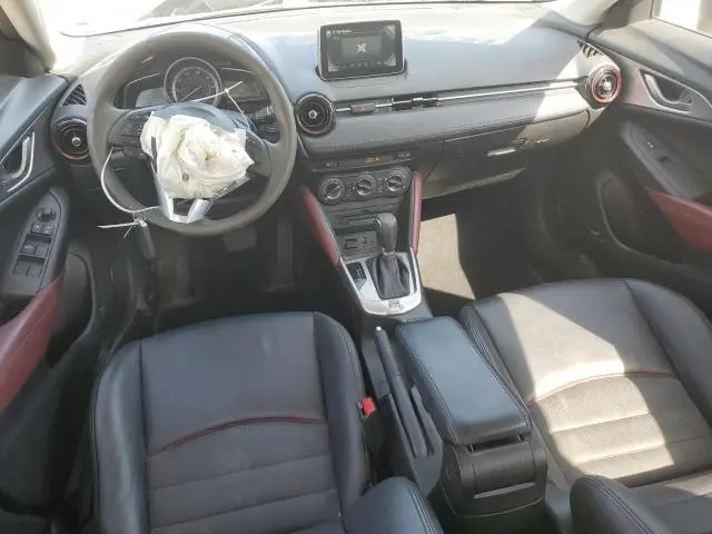 2016 MAZDA CX-3 TOURING  