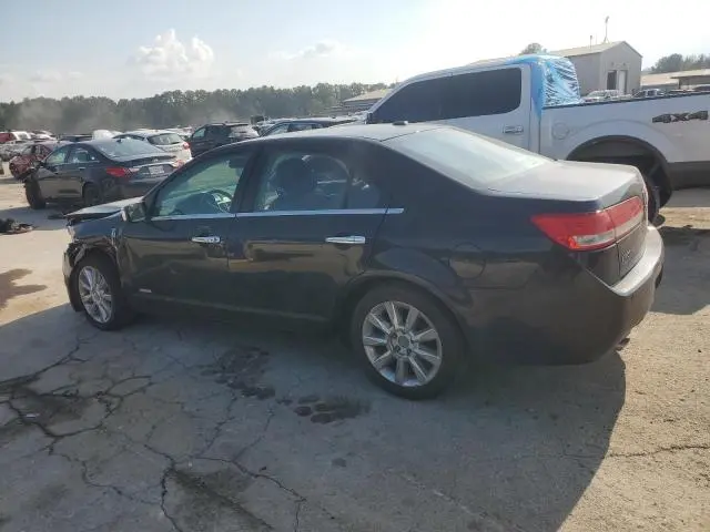 2011 LINCOLN MKZ HYBRID  