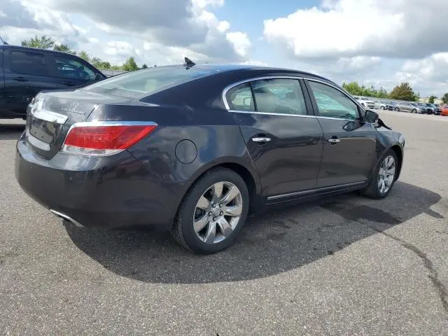 2013 BUICK LACROSSE PREMIUM  