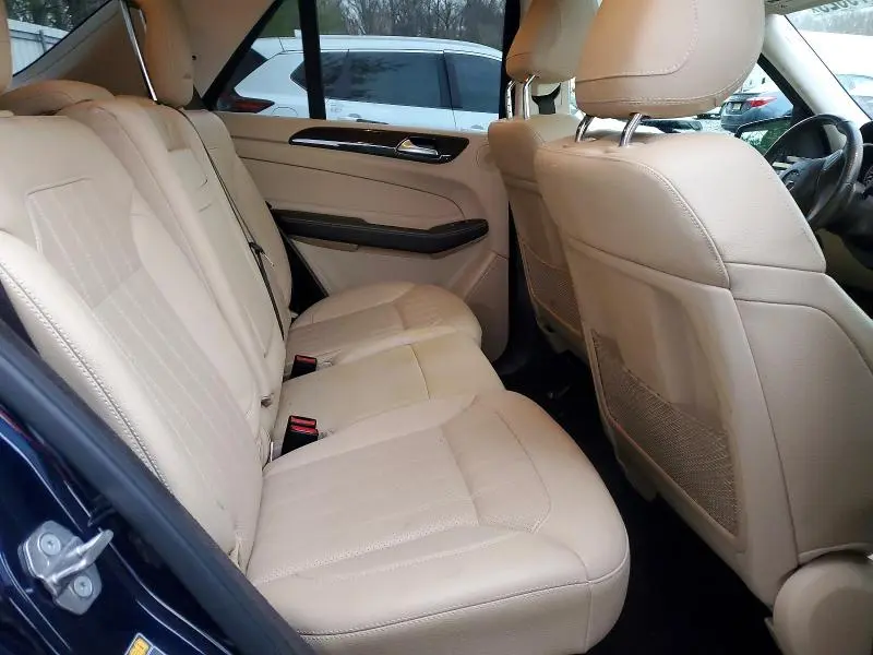 2018 MERCEDES-BENZ GLE 350 4MATIC  