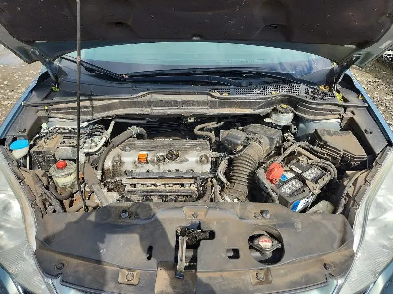 2011 HONDA CR-V EX  