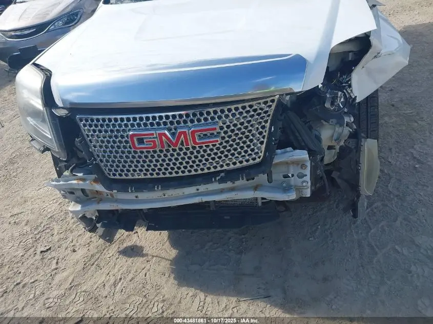 2015 GMC TERRAIN DENALI