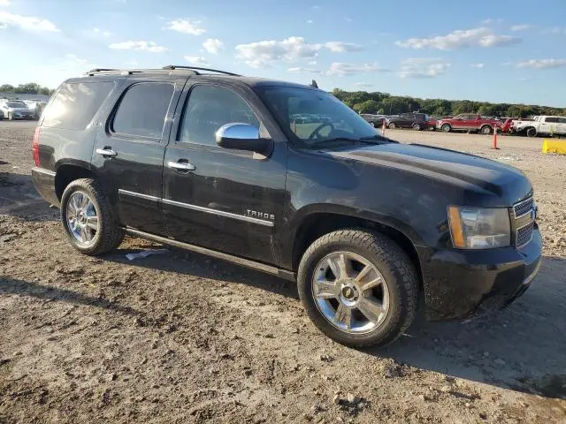 2010 CHEVROLET TAHOE K1500 LTZ  