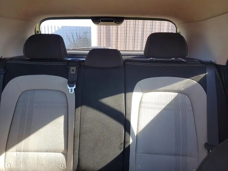 2021 HYUNDAI VENUE SEL  