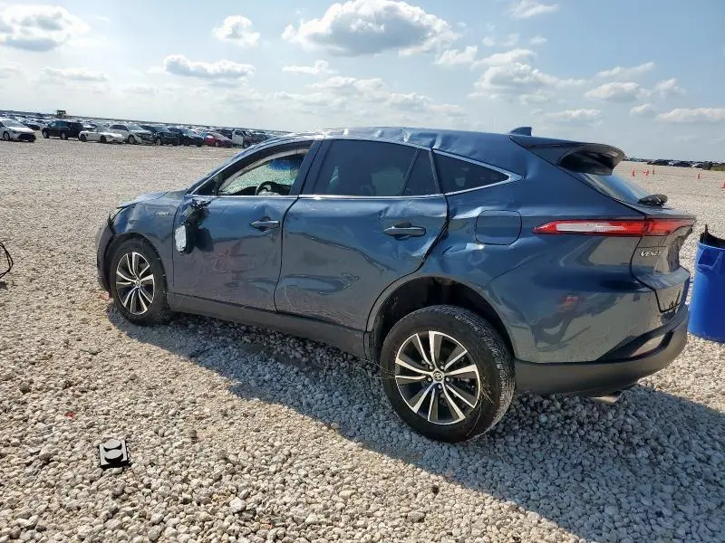 2021 TOYOTA VENZA LE  