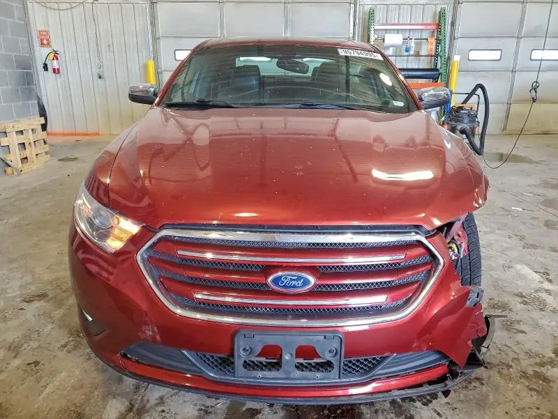 2014 FORD TAURUS LIMITED  