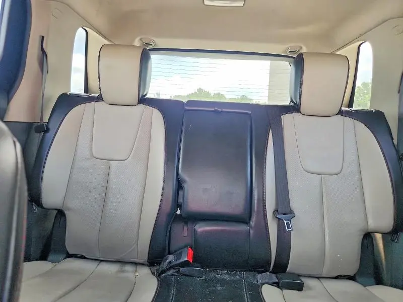 2014 GMC TERRAIN SLT  