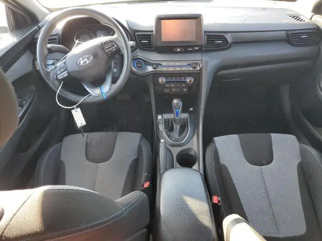2019 HYUNDAI VELOSTER BASE  