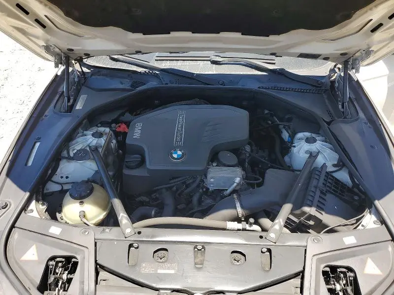 2013 BMW 528 I  