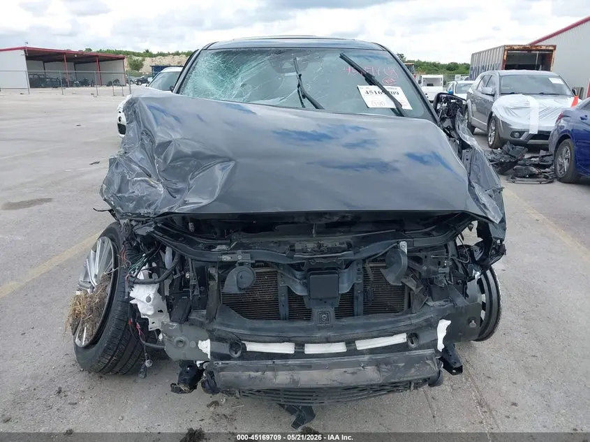 2022 MAZDA CX-5 2.5 TURBO SIGNATURE